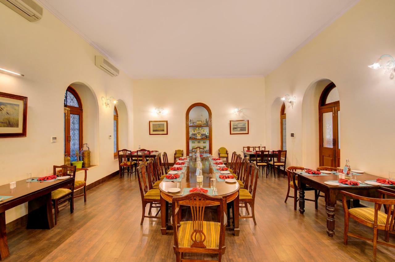 Welcomheritage Shivavilas Palace, Hampi Hospet Eksteriør billede